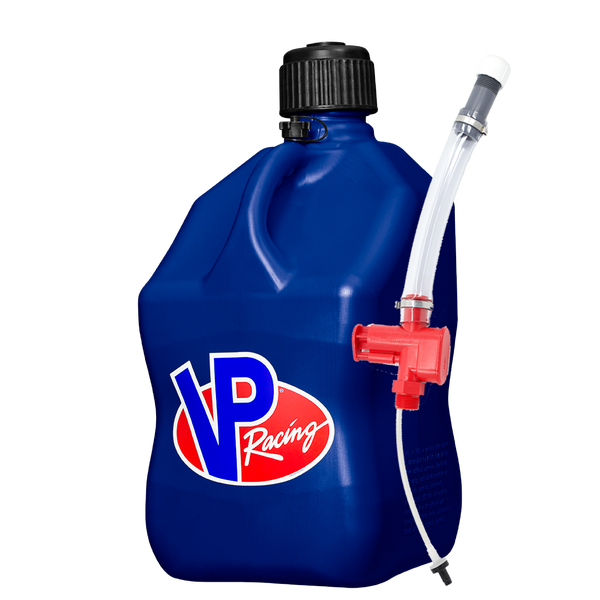 Square Motorsport Container 20 Litre - Blue