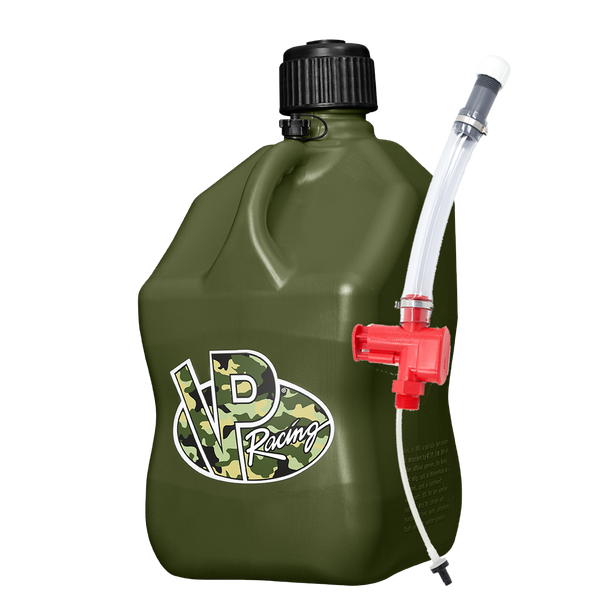 Square Motorsport Container 20 Litre - Camo