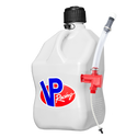 Square Motorsport Container 20 Litre - White