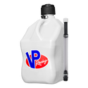 Square Motorsport Container 20 Litre - White
