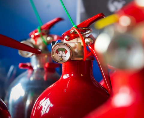 Lifeline Fire and Safety Systems. Industry leading fire suppression systems. Used in all BTCC cars, most of the WEC grid, and Formula E champsionship cars. We have a large range from rally, saloon cars, and electric fire suppression systems.