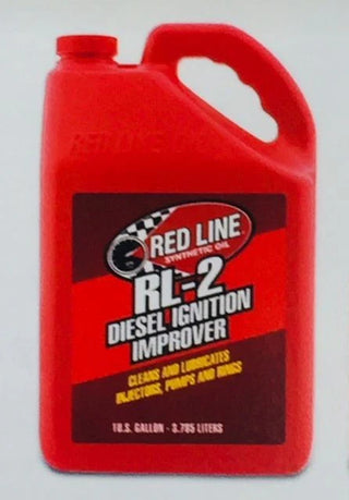 RL-2 Diesel Ignition Improver