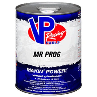 MR PRO6 REG