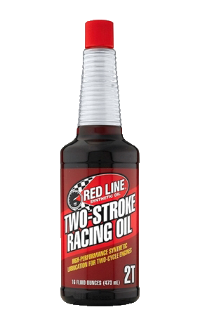 Two-Stroke Racing Oil