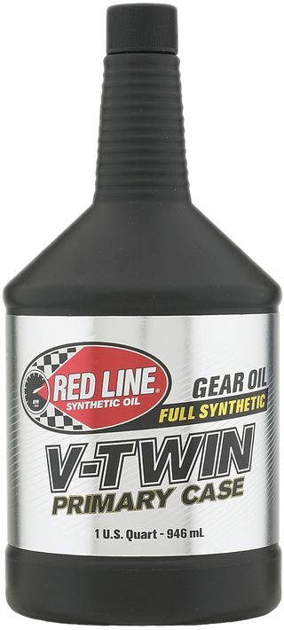 V-Twin Primary Motorcycle Oil
