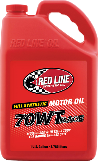 70WT Nitro Race Oil