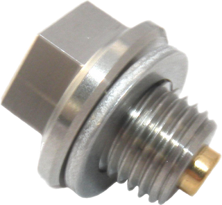 Gold Plug Magnetic Sump Plug AP-02