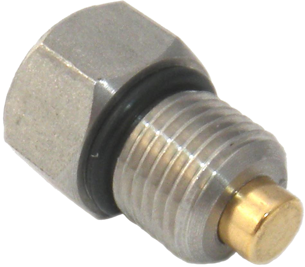 Gold Plug Magnetic Sump Plug HP-01
