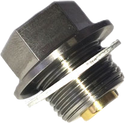 Gold Plug Magnetic Sump Plug MP-10
