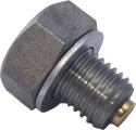 Gold Plug Magnetic Sump Plug MP-12