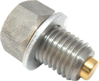 Gold Plug Magnetic Sump Plug MP-07