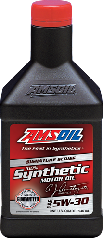 AMSOIL® Engine Oils