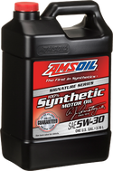 Signature Series 5W30 Synthetic Engine Oil