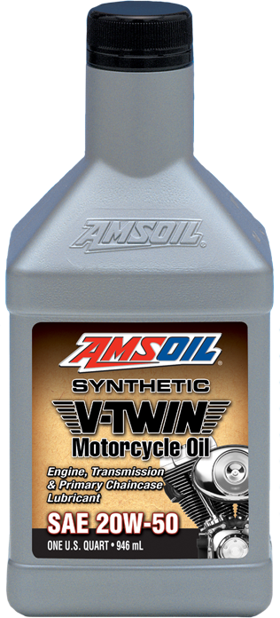 Schaeffer's Oil Extreme V-Twin Synthetic Plus Racing Oil 20W-50 (3 Quarts) #707