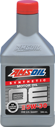 OE 5W30 Synthetic Engine Oil