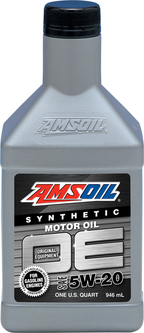 OE 5W20 Synthetic Engine Oil