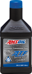 Signature Series Fuel-Efficient Synthetic ATF