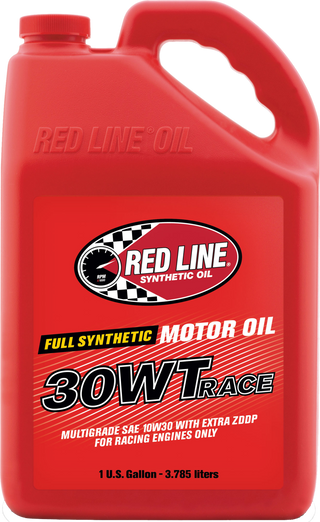 30WT Race Oil