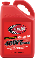 40WT Race Oil