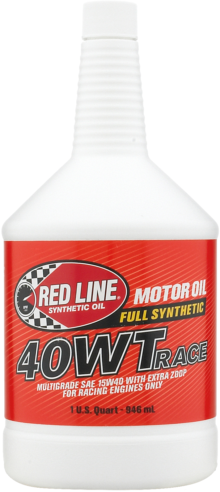 40WT Race Oil | Old Hall Performance