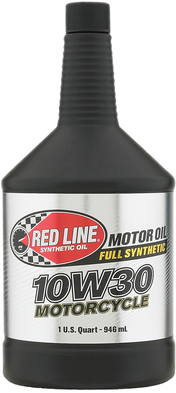 10W30 Motorcycle Oil