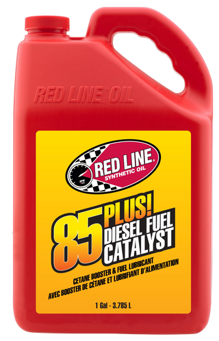 85 Plus!® Diesel Fuel Additive