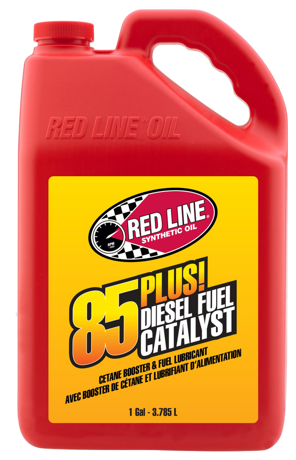 85 Plus!® Diesel Fuel Additive