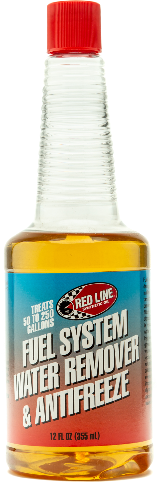 Fuel System Water Remover & Antifreeze
