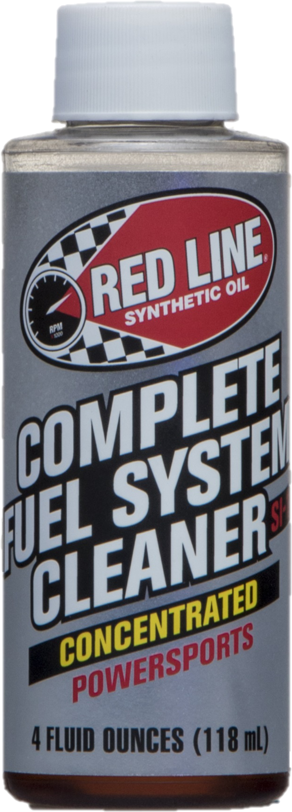 Complete Fuel System Cleaner for Motorcycles