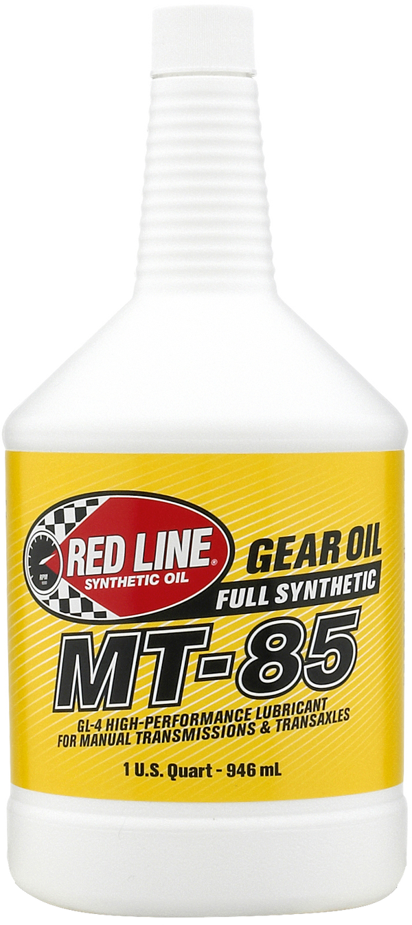 MT-85 75W85 GL-4 Gear Oil