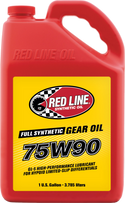 75W90 GL-5 Gear Oil