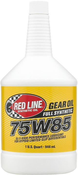 Gear Oil For Differentials