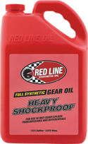Heavy SHOCKPROOF® Gear Oil