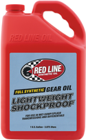 Lightweight SHOCKPROOF® Gear Oil