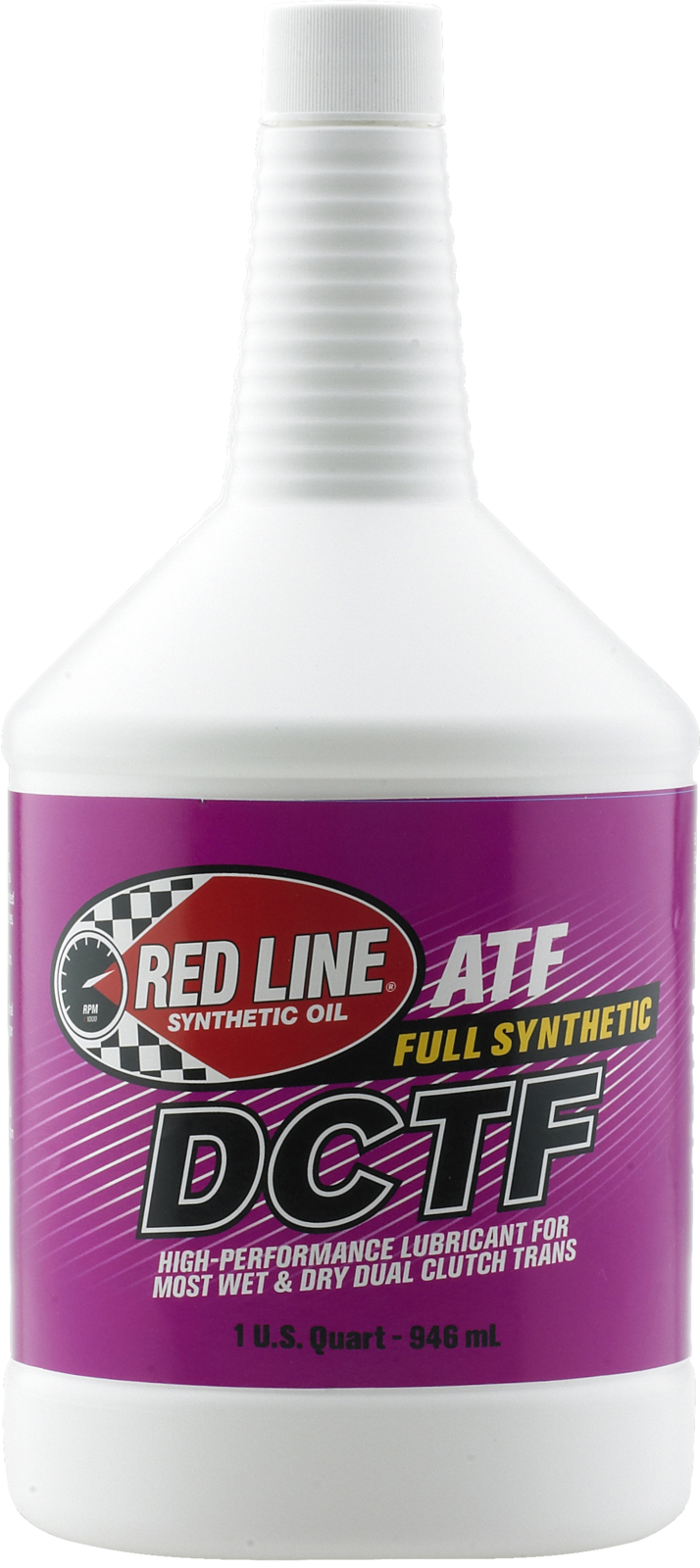 DCTF Dual Clutch Transmission Fluid Old Hall Performance