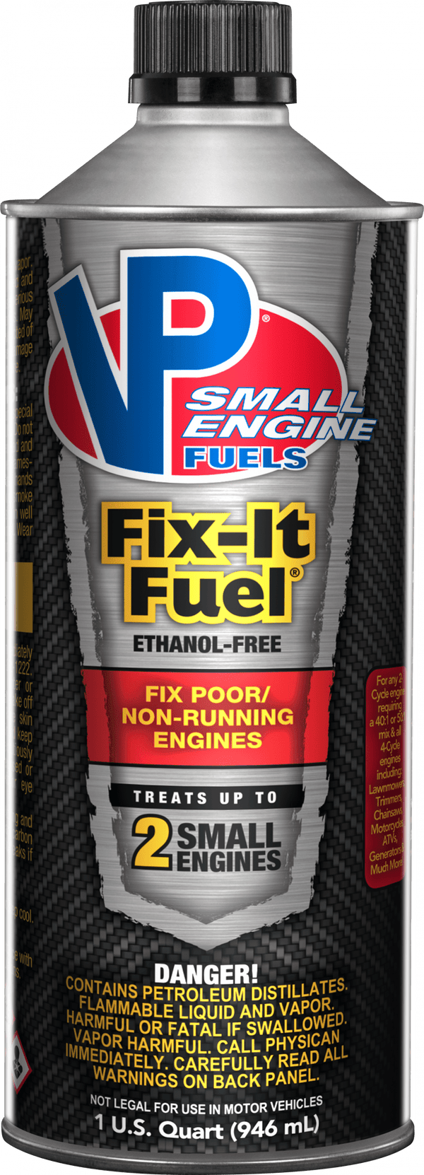 Fix-It-Fuel®