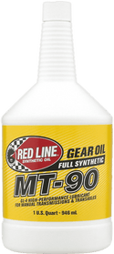 MT-90 75W90 GL-4 Gear Oil