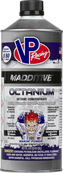 Octanium®
