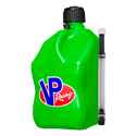 Square Motorsport Container 20 Litre - Green