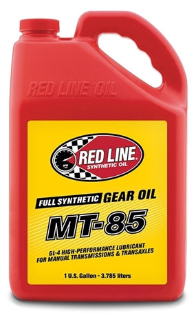 MT-85 75W85 GL-4 Gear Oil