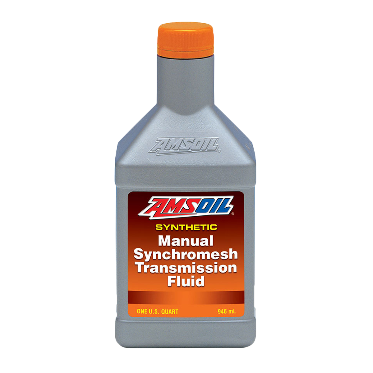 Symcromesh Manual Synchromesh Synthetic Transmission Fluid | Old Hall Performance