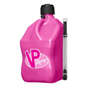 Square Motorsport Container 20 Litre - Pink