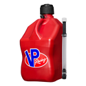 Square Motorsport Container 20 Litre - Red