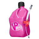Square Motorsport Container 20 Litre - Pink