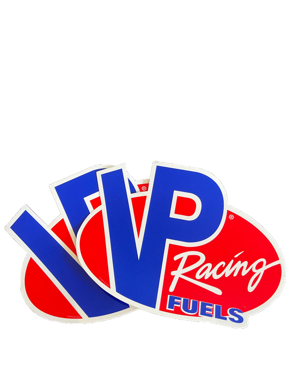 Vp Racing Logo
