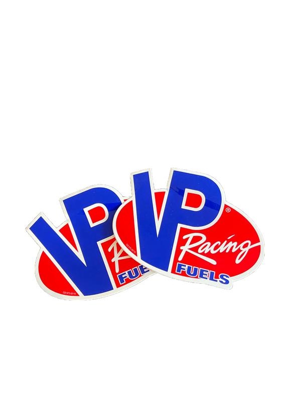 VP Racing Stickers